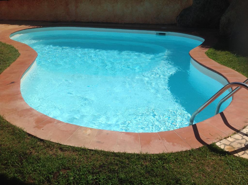 Villa Il Melograno Cannigione Extérieur photo