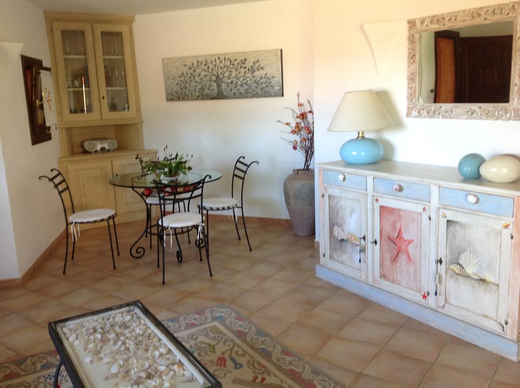 Villa Il Melograno Cannigione Extérieur photo