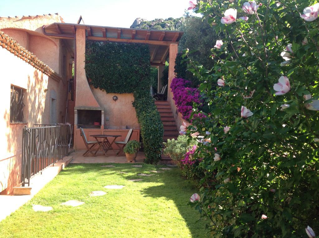 Villa Il Melograno Cannigione Extérieur photo