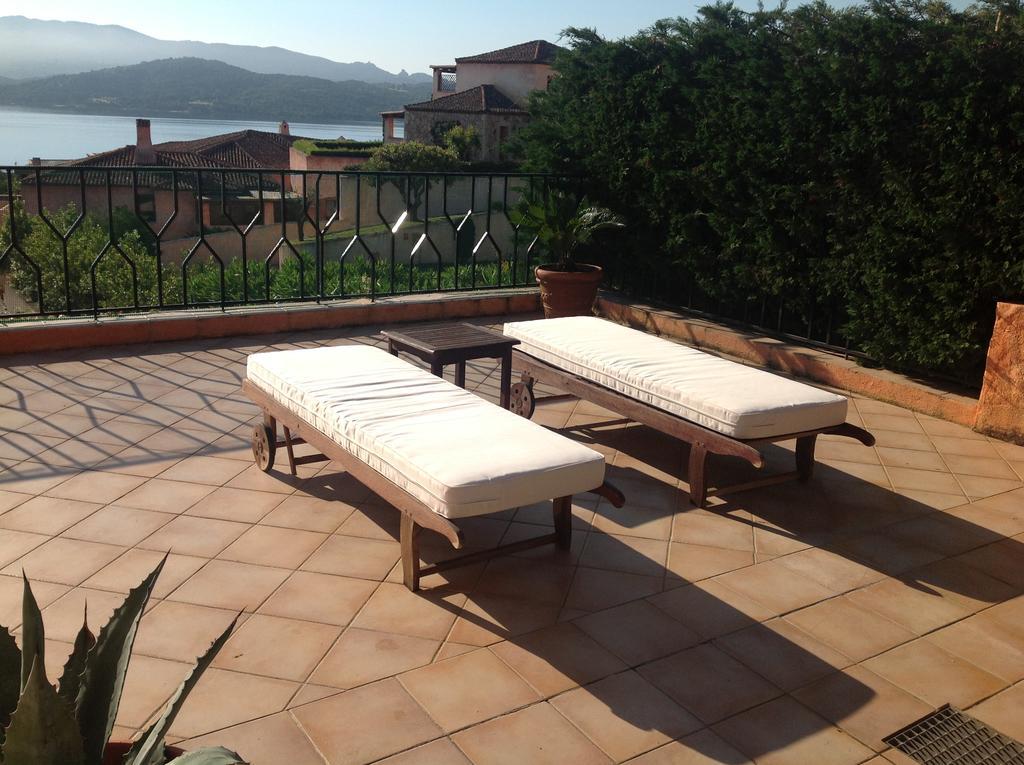 Villa Il Melograno Cannigione Extérieur photo