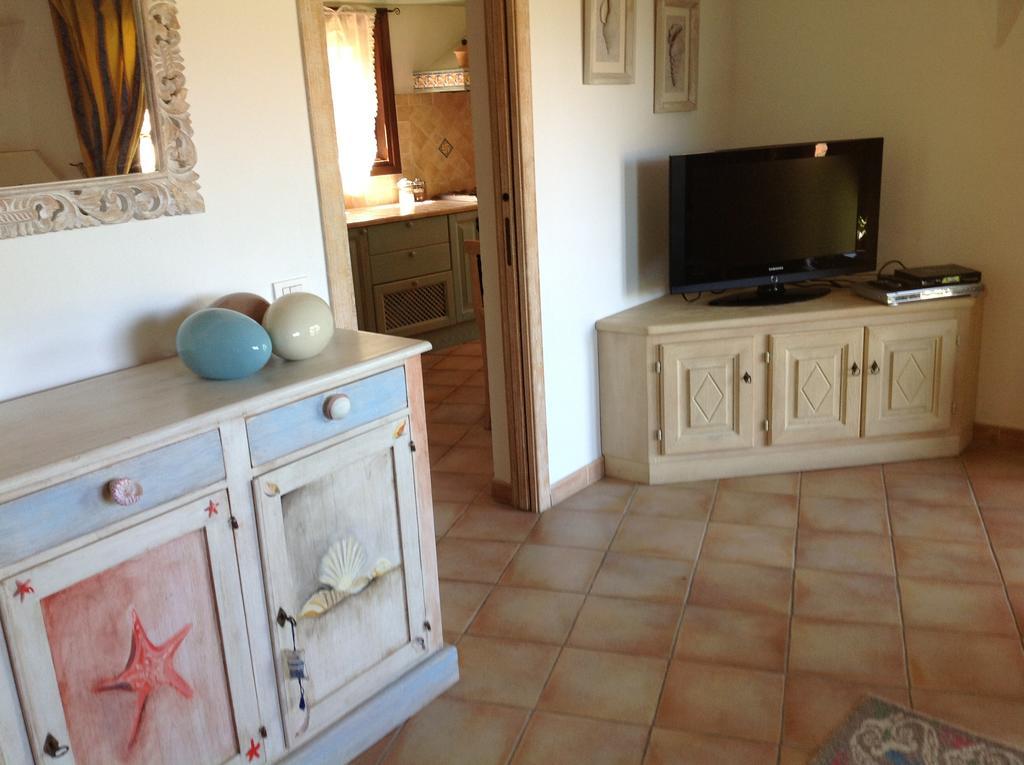 Villa Il Melograno Cannigione Extérieur photo