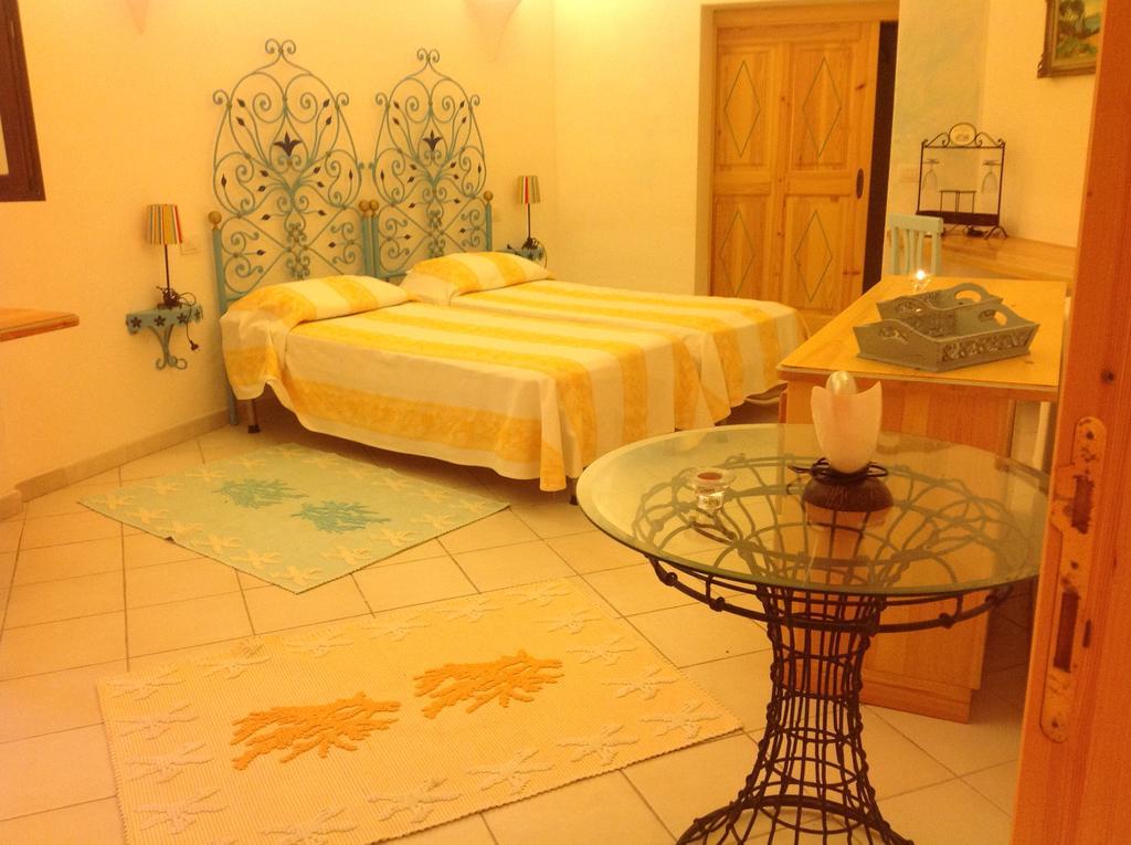 Villa Il Melograno Cannigione Extérieur photo