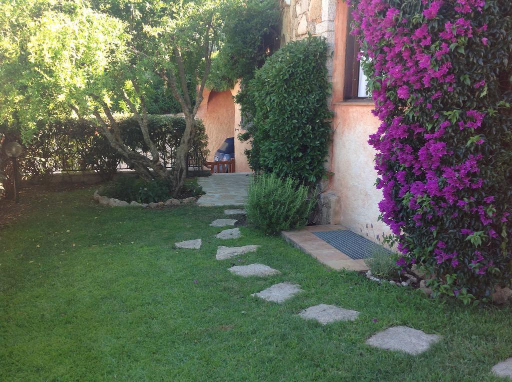 Villa Il Melograno Cannigione Extérieur photo