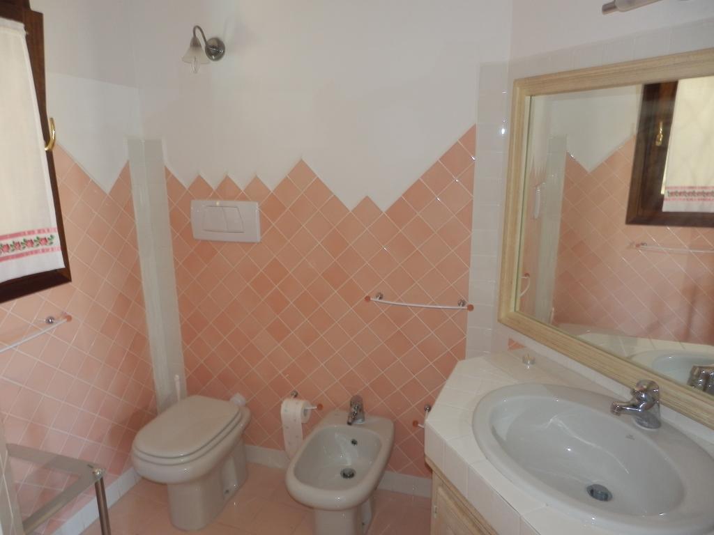 Villa Il Melograno Cannigione Extérieur photo