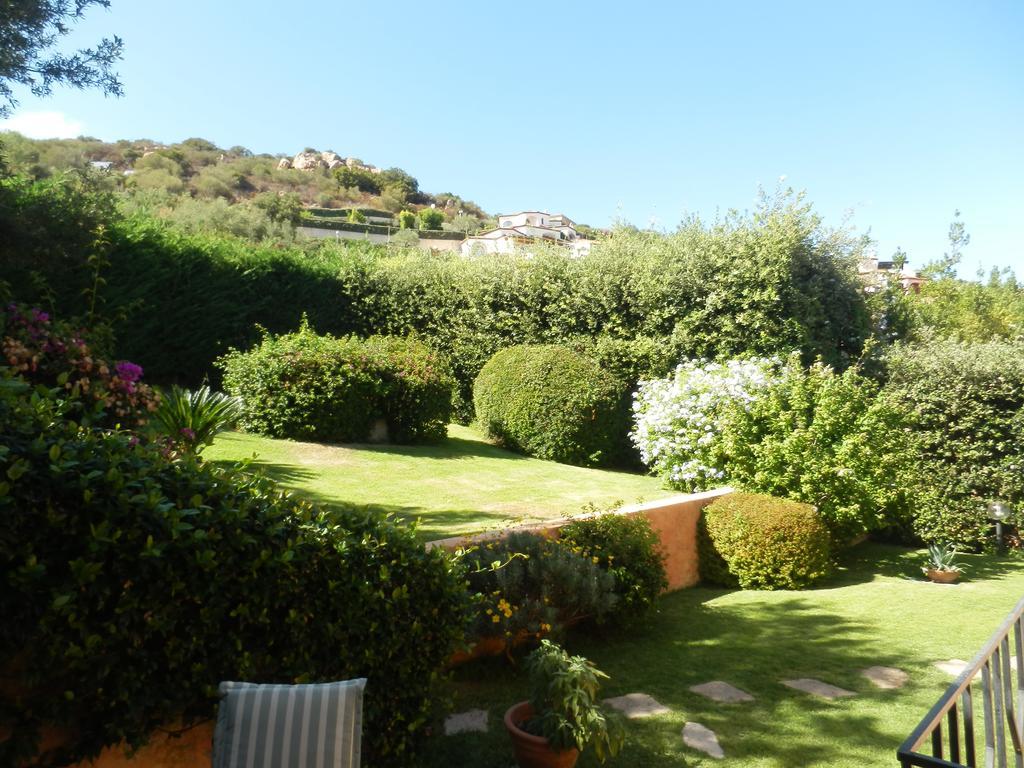 Villa Il Melograno Cannigione Extérieur photo