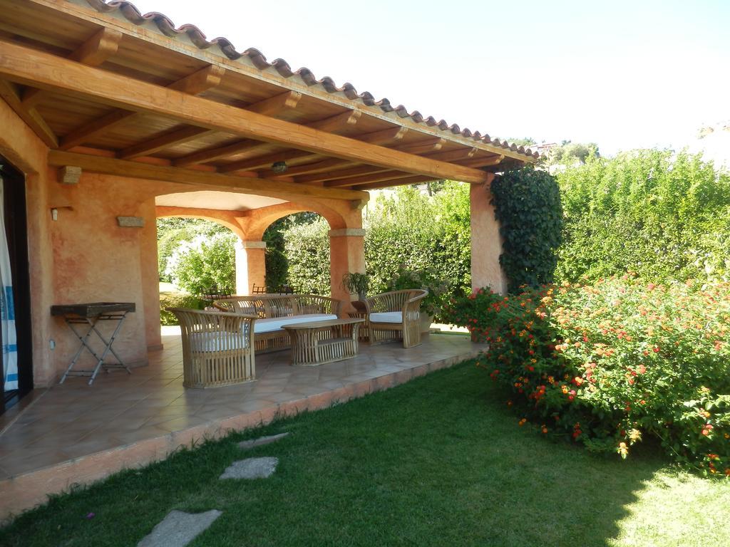 Villa Il Melograno Cannigione Extérieur photo