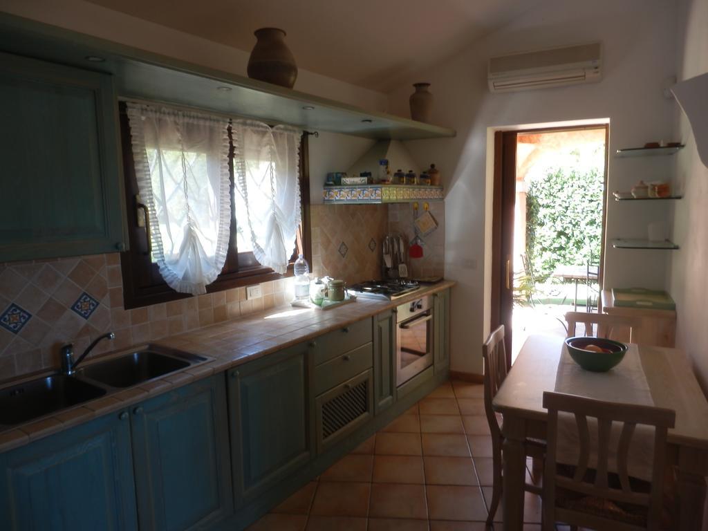 Villa Il Melograno Cannigione Extérieur photo