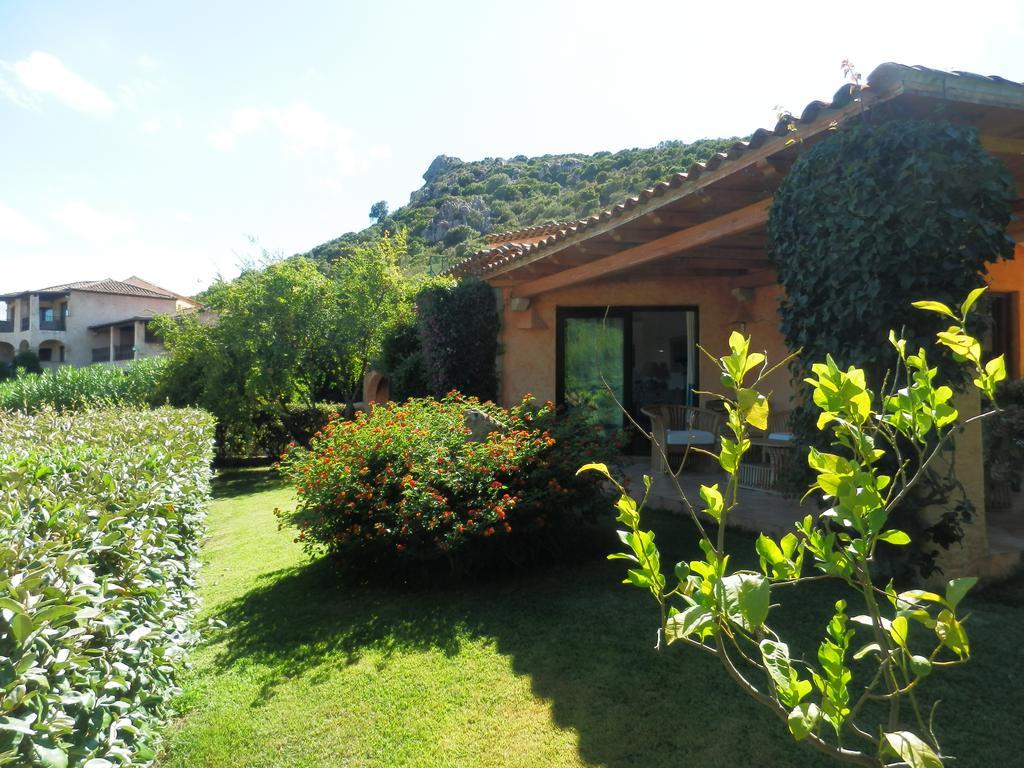 Villa Il Melograno Cannigione Extérieur photo