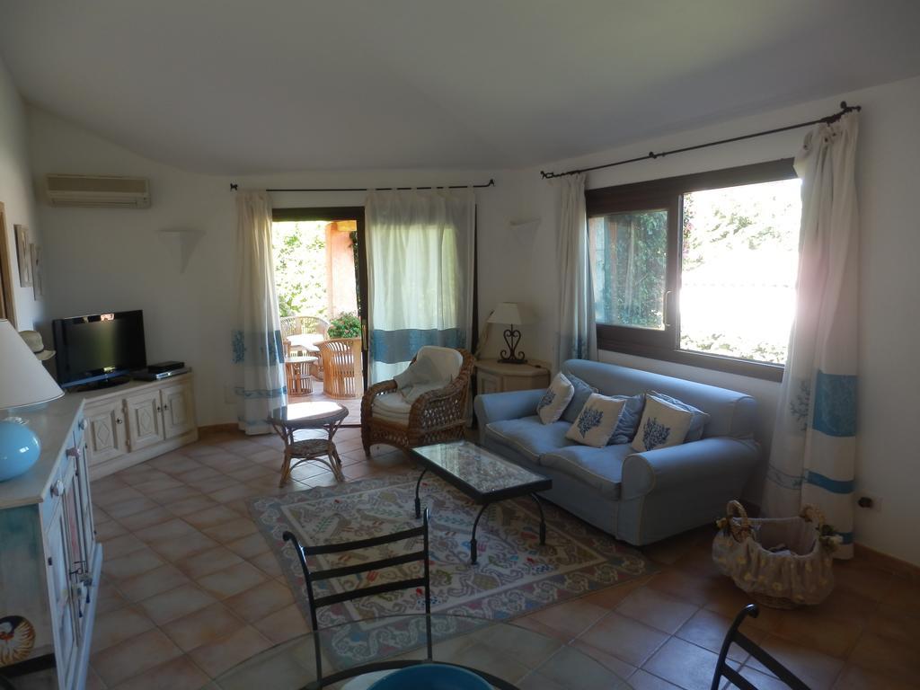 Villa Il Melograno Cannigione Extérieur photo