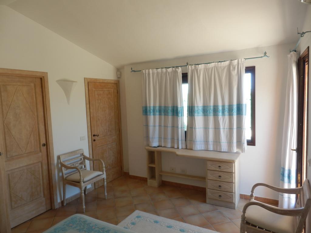 Villa Il Melograno Cannigione Extérieur photo