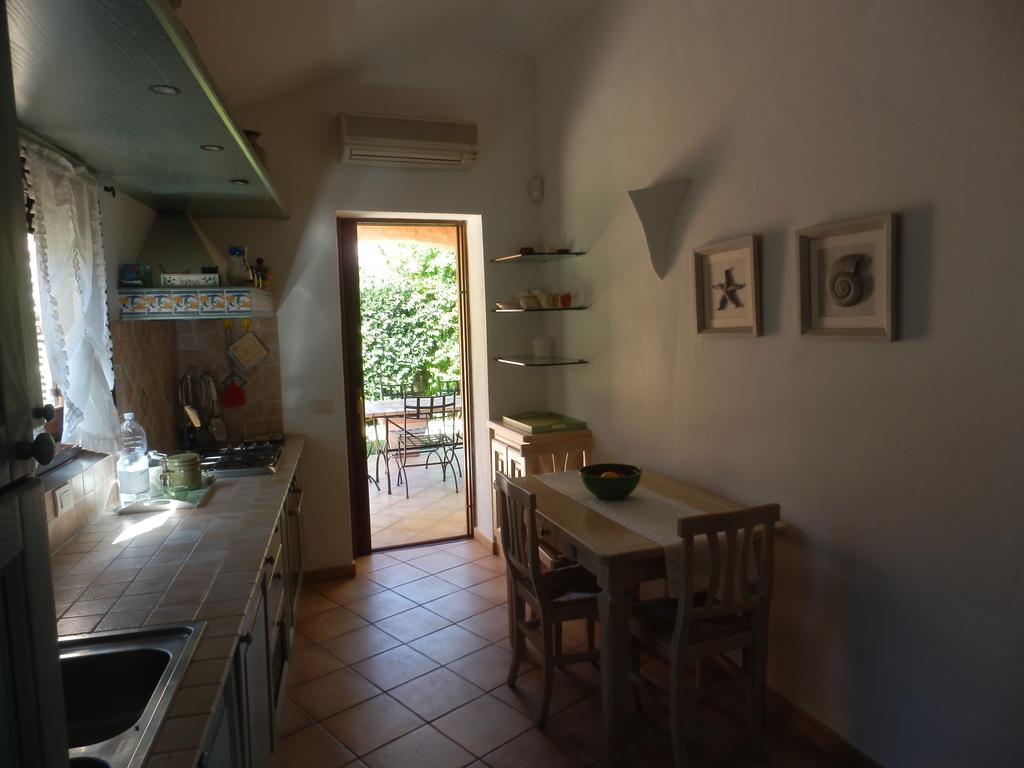 Villa Il Melograno Cannigione Extérieur photo