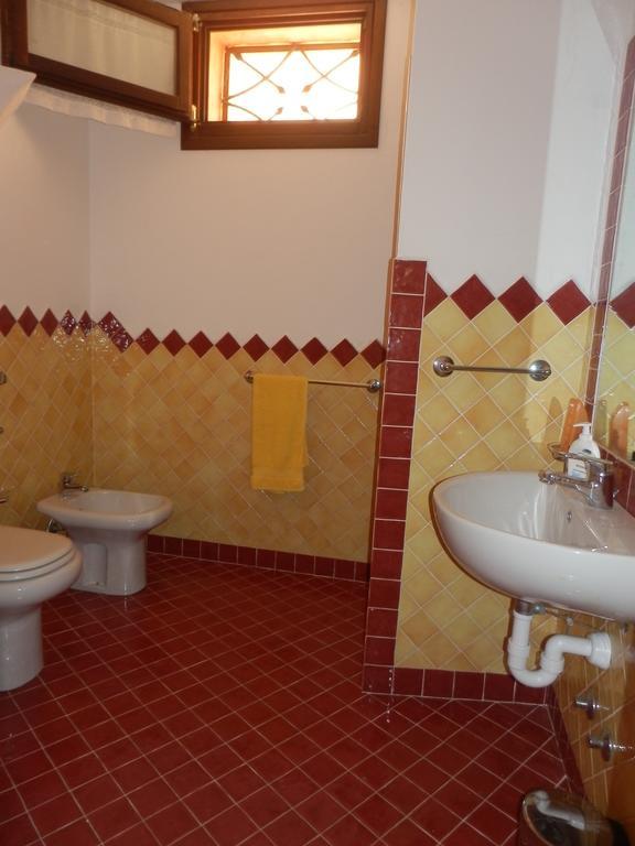 Villa Il Melograno Cannigione Extérieur photo