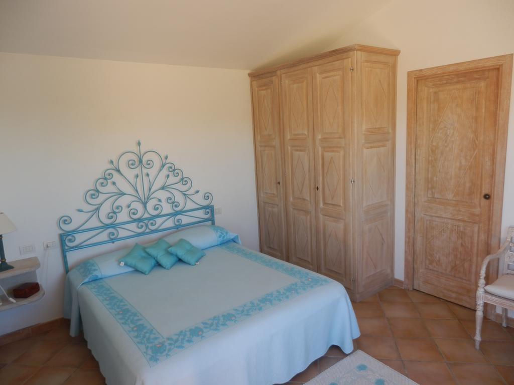 Villa Il Melograno Cannigione Extérieur photo